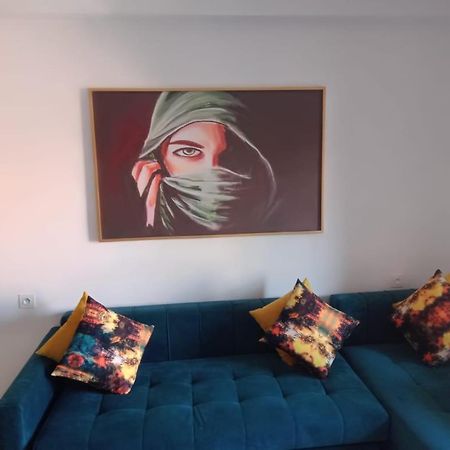 Palace B Av Hassan II Marrakech 40000 -Brand New Luxury Unit#2 & Unit#29 Marrakesh Exterior photo