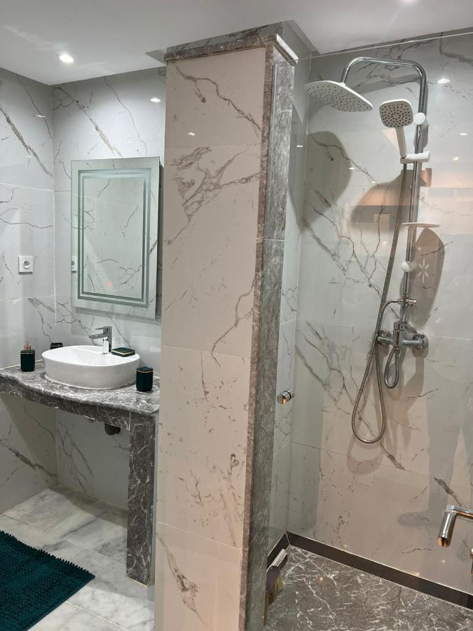 Palace B Av Hassan II Marrakech 40000 -Brand New Luxury Unit#2 & Unit#29 Marrakesh Exterior photo
