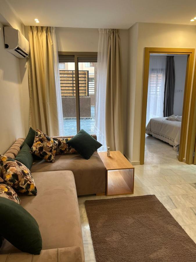 Palace B Av Hassan II Marrakech 40000 -Brand New Luxury Unit#2 & Unit#29 Marrakesh Exterior photo