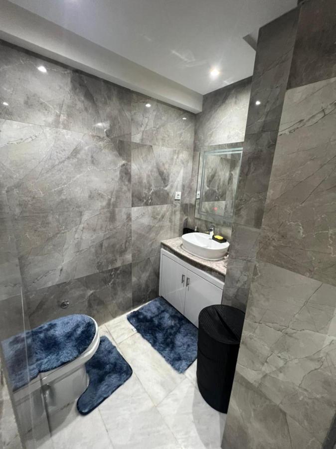 Palace B Av Hassan II Marrakech 40000 -Brand New Luxury Unit#2 & Unit#29 Marrakesh Exterior photo