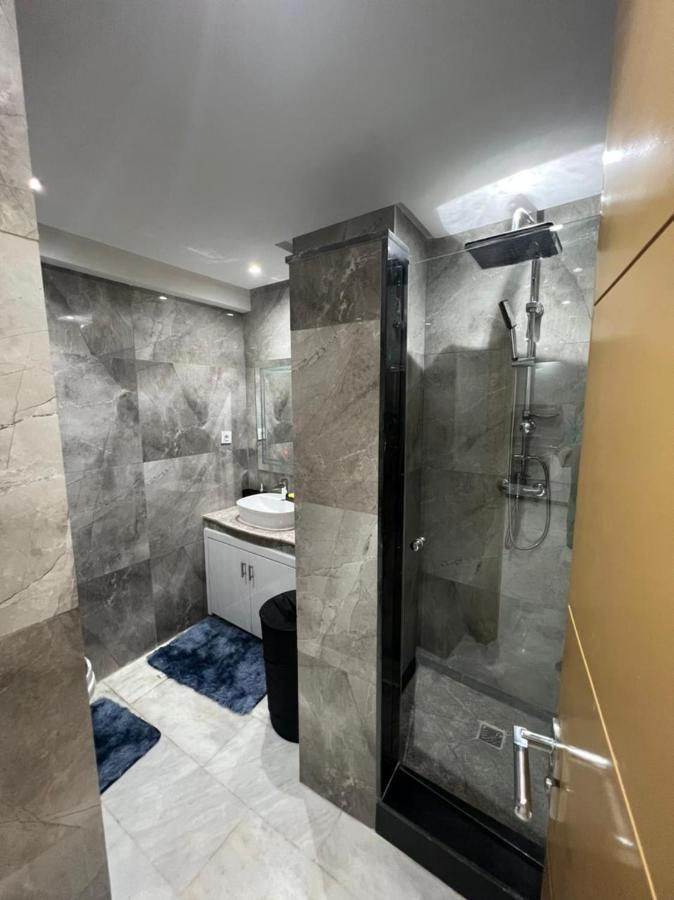 Palace B Av Hassan II Marrakech 40000 -Brand New Luxury Unit#2 & Unit#29 Marrakesh Exterior photo